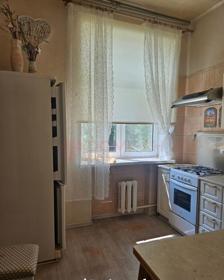 квартира г Новочеркасск ул Свободы 13 фото 11