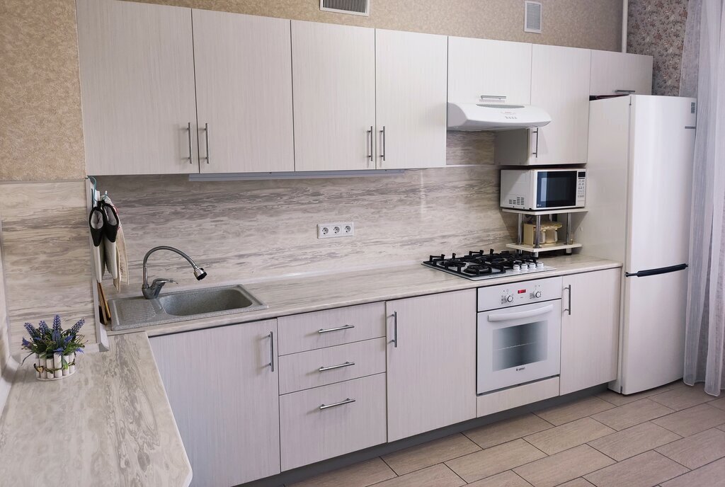 квартира г Орел ул Бурова 44а фото 13