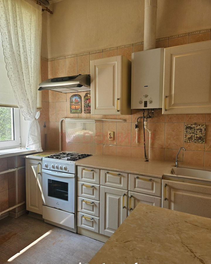 квартира г Новочеркасск ул Свободы 13 фото 10