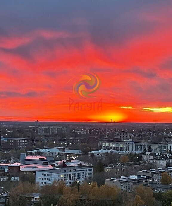 квартира г Иваново ул Ермака 10 фото 18