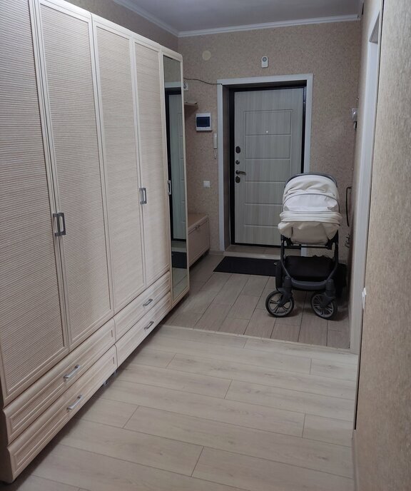 квартира г Орел ул Бурова 44а фото 22