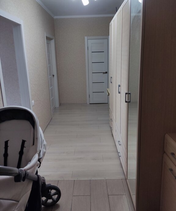 квартира г Орел ул Бурова 44а фото 24
