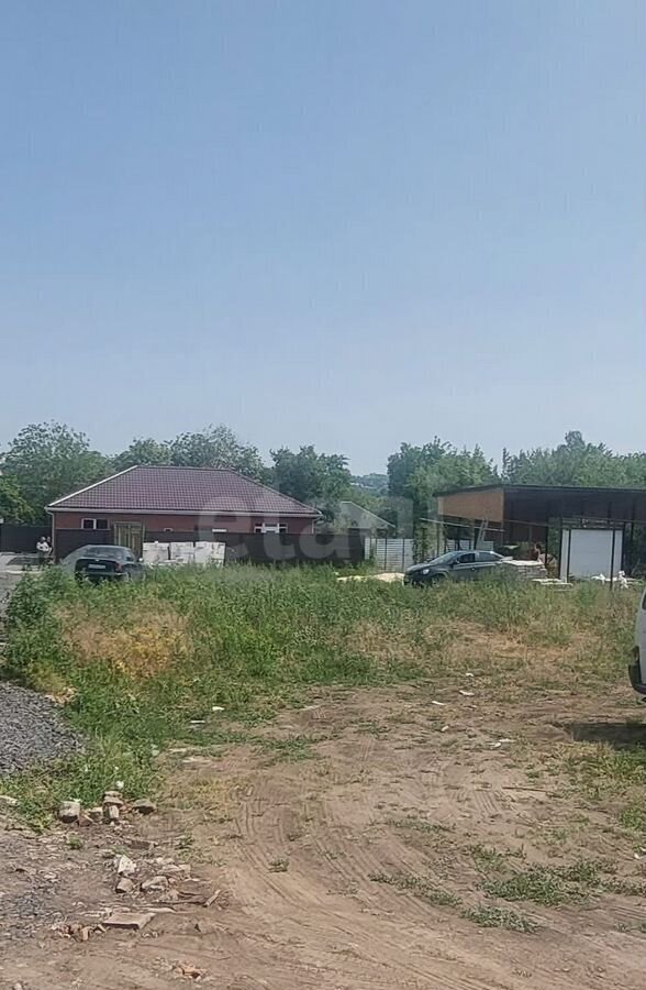 земля г Новочеркасск ул Урожайная 25 фото 2