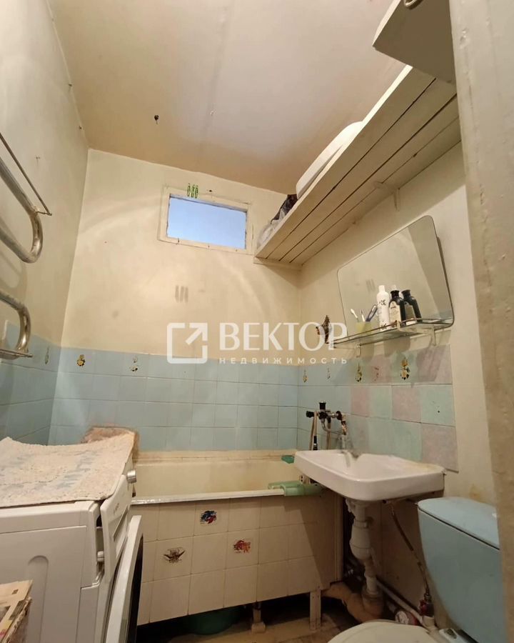 квартира г Иваново р-н Ленинский ул Свободная 17 фото 7