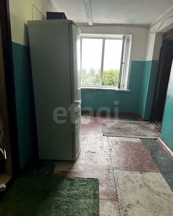 комната г Белгород Западный ул Горького 69к/1 фото 10