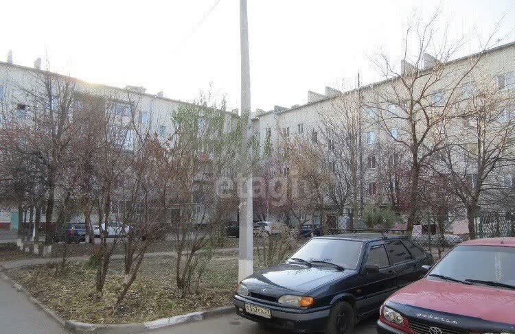 квартира г Белгород Восточный ул Тельмана 17 фото 12