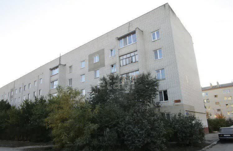 квартира г Белгород Восточный ул Тельмана 17 фото 14
