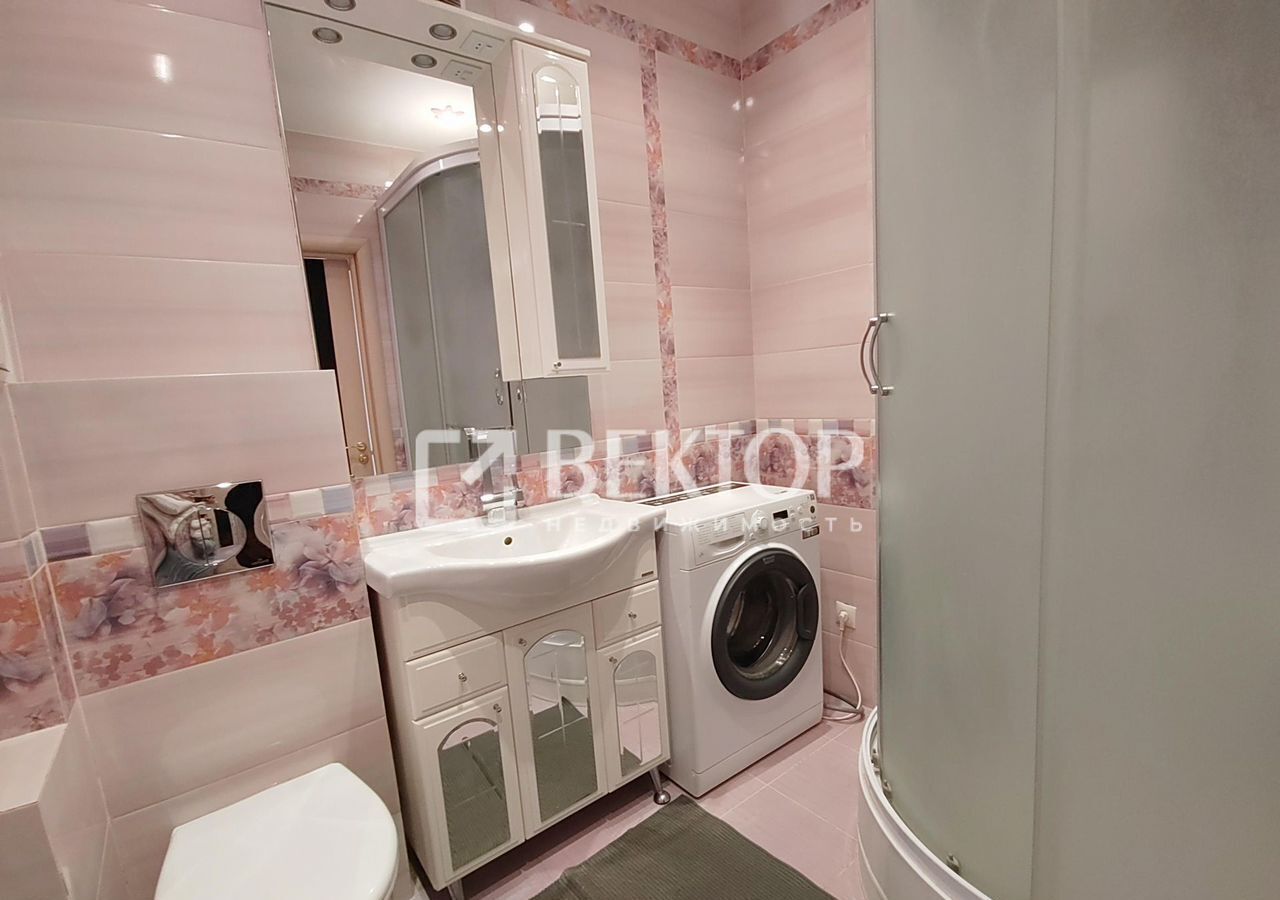 квартира г Иваново р-н Октябрьский ул Авдотьинская 30 фото 13