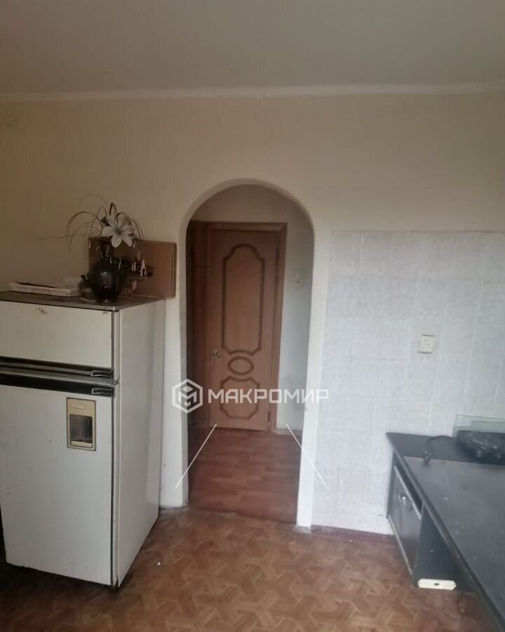 квартира г Орел р-н Железнодорожный ул Покровская 10 фото 17
