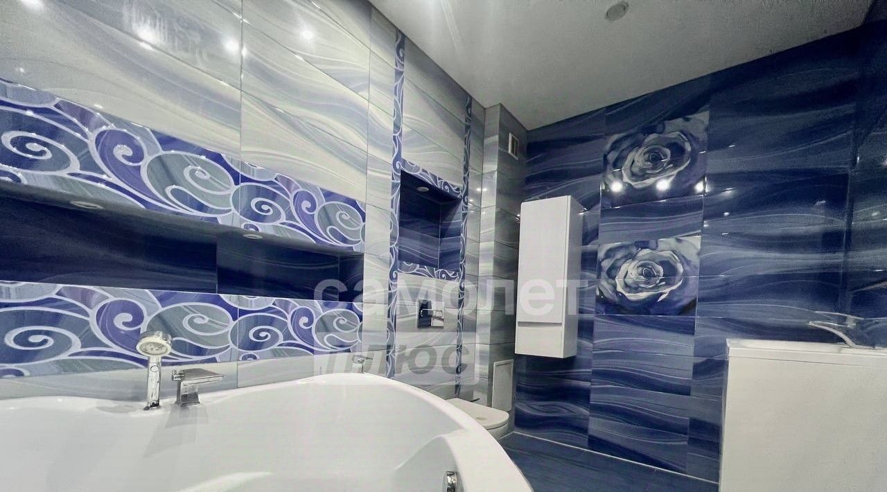 квартира г Бузулук ул Фрунзе 7/2 фото 14