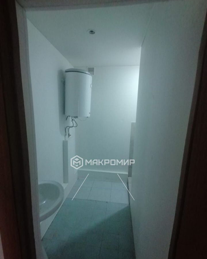 квартира г Орел р-н Железнодорожный ул Покровская 10 фото 14