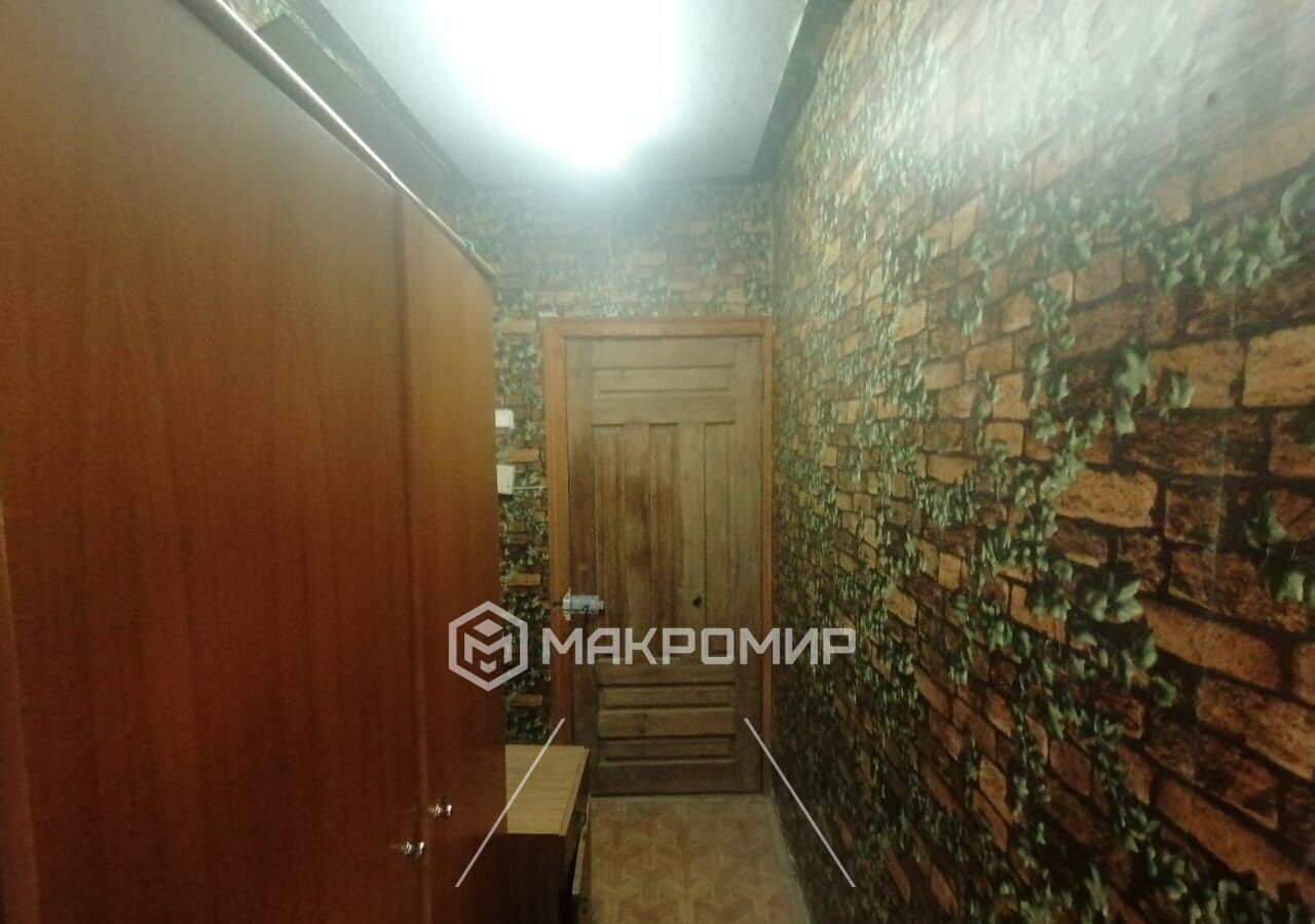 квартира г Орел р-н Железнодорожный ул Покровская 10 фото 19