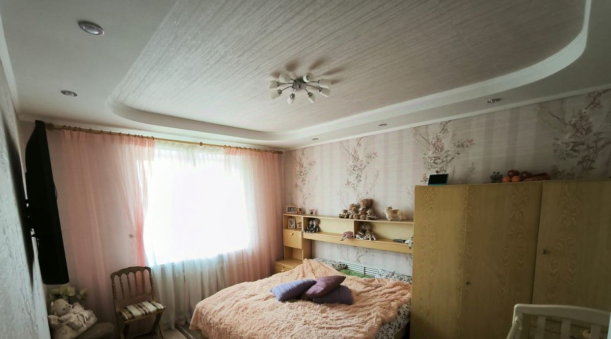 квартира г Кинешма ул им Ермака 1б фото 12