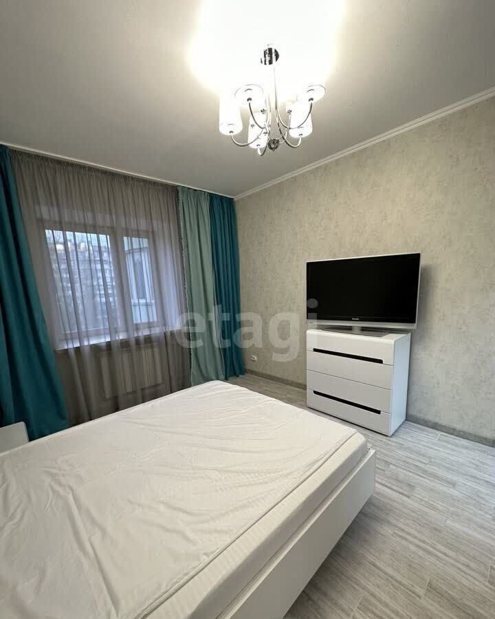 квартира г Белгород Западный ул Щорса 39а фото 16