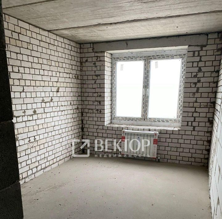 квартира г Иваново р-н Ленинский ул Павла Большевикова 50к/6 фото 11