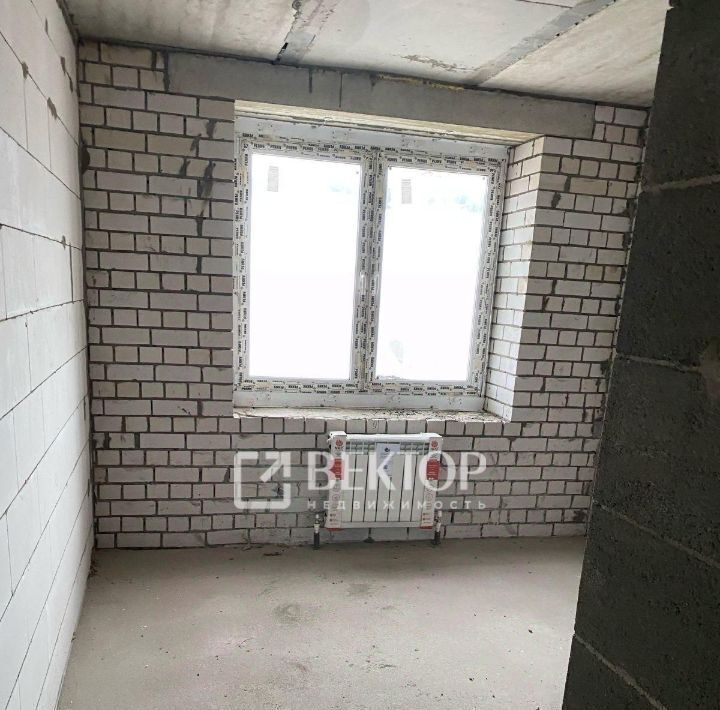 квартира г Иваново р-н Ленинский ул Павла Большевикова 50к/6 фото 13