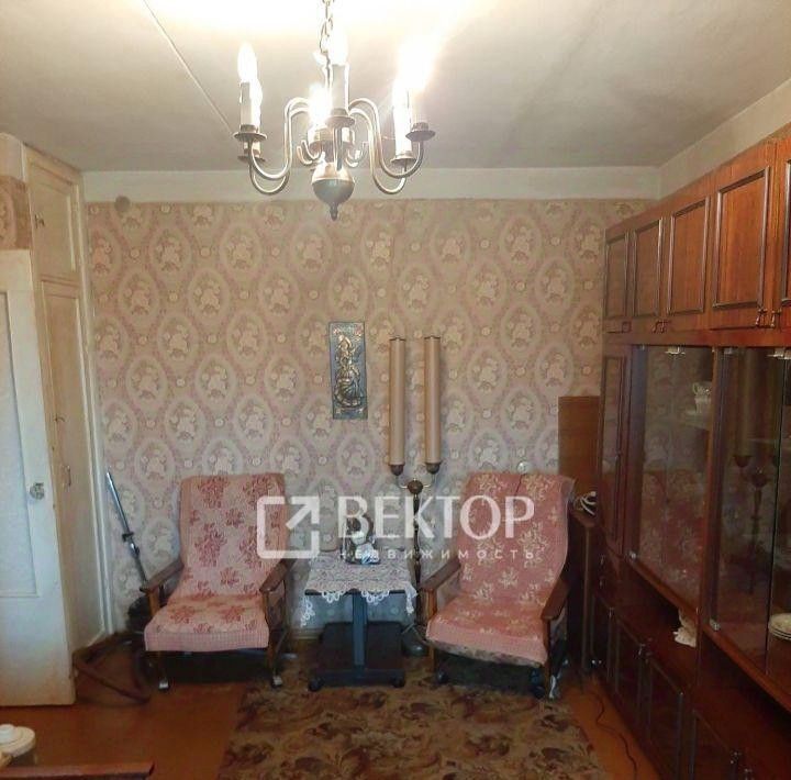 квартира г Иваново р-н Ленинский ул Новосельская 10 фото 11
