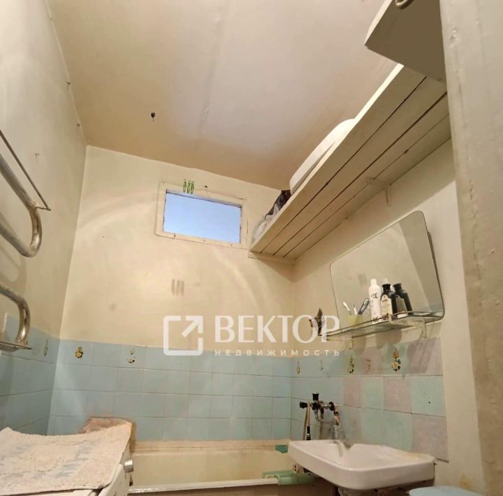квартира г Иваново р-н Ленинский ул Свободная 17 фото 8