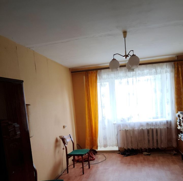 квартира г Иваново р-н Фрунзенский ул Парижской Коммуны 22 фото 12