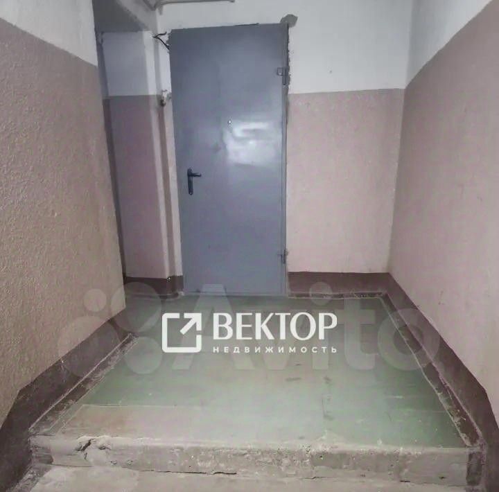 квартира г Иваново р-н Ленинский ул Новосельская 2 фото 6
