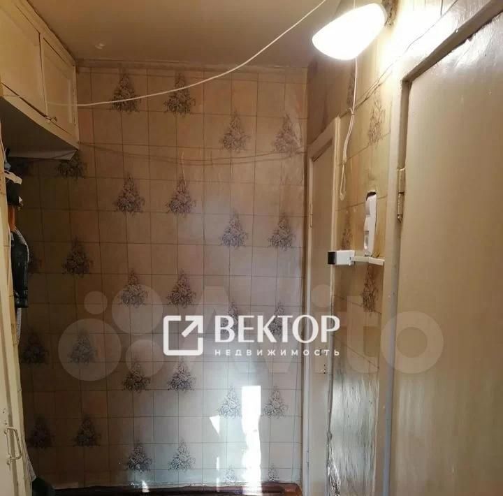 квартира г Иваново р-н Ленинский ул Новосельская 2 фото 11