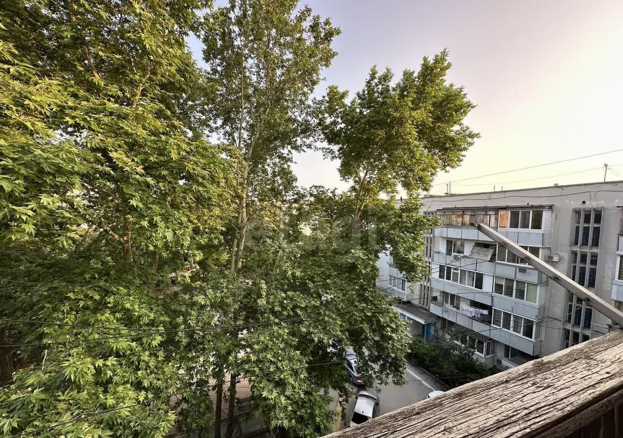 квартира г Севастополь р-н Балаклавский ул Коммунаров 4 Балаклавский муниципальный округ, Крым фото 10