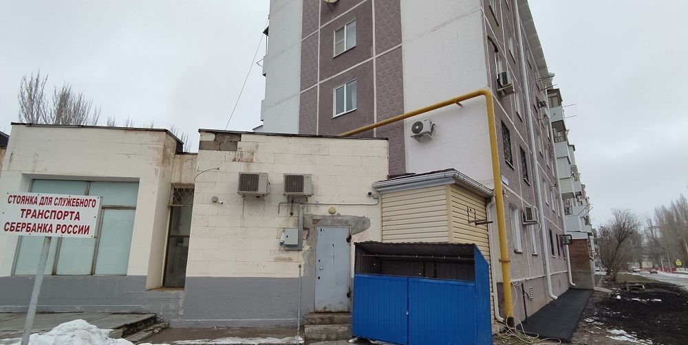 офис г Волгодонск ул. Максима Горького, 173 фото 6
