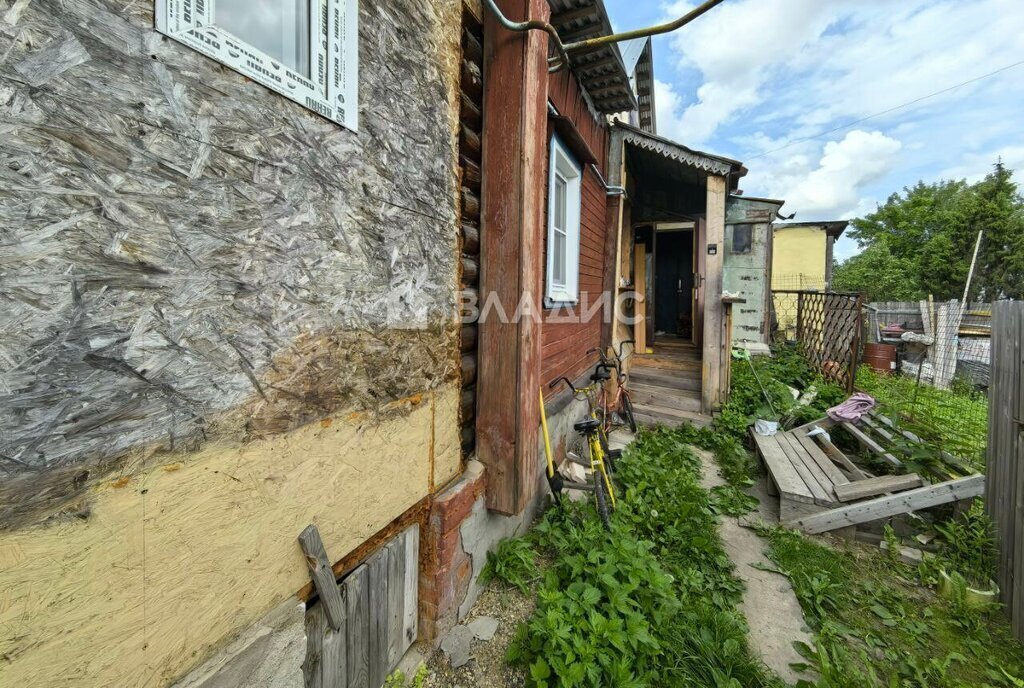 дом г Иваново ул Зубчатая 38 фото 16