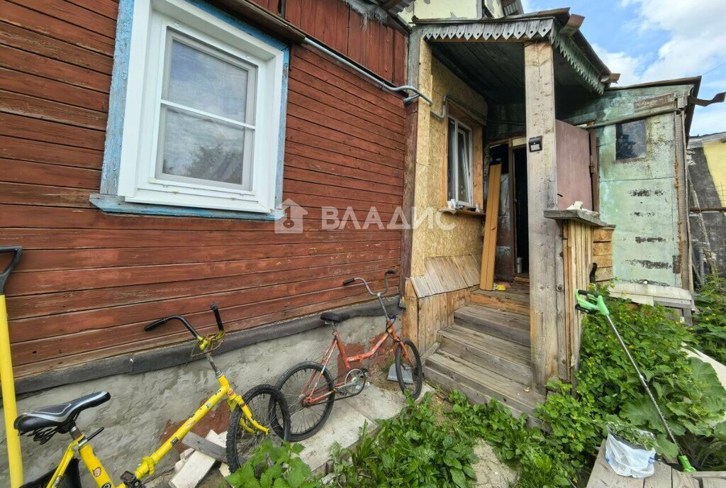 дом г Иваново ул Зубчатая 38 фото 17