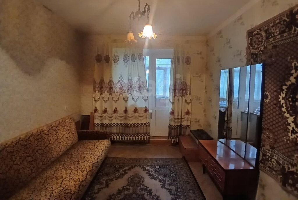 квартира г Выкса ул Красные зори 45а фото 2
