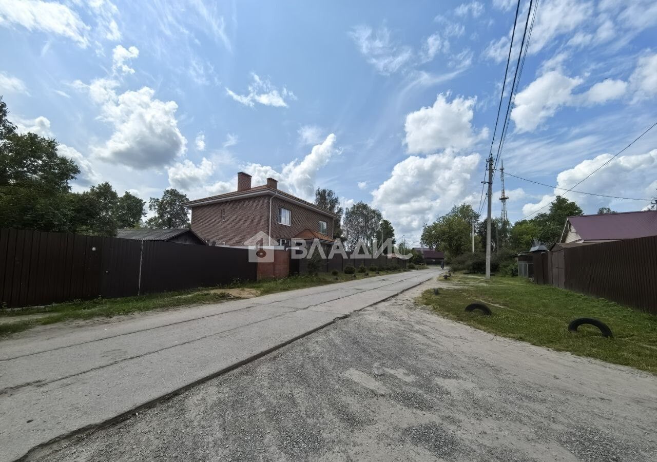 дом г Иваново р-н Октябрьский ул Зубчатая 38 фото 21