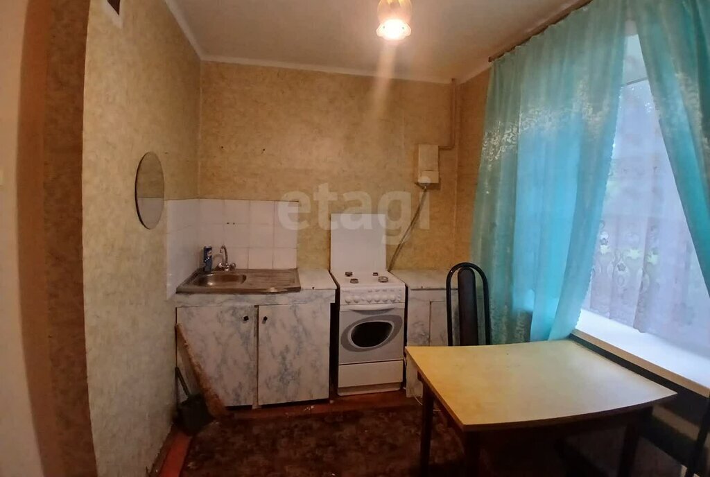 квартира г Выкса ул Красные зори 45а фото 8