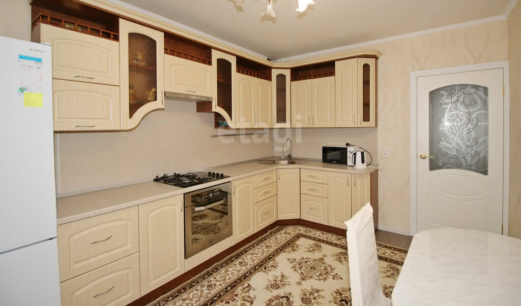 квартира г Ульяновск ул Стасова 26а фото 1