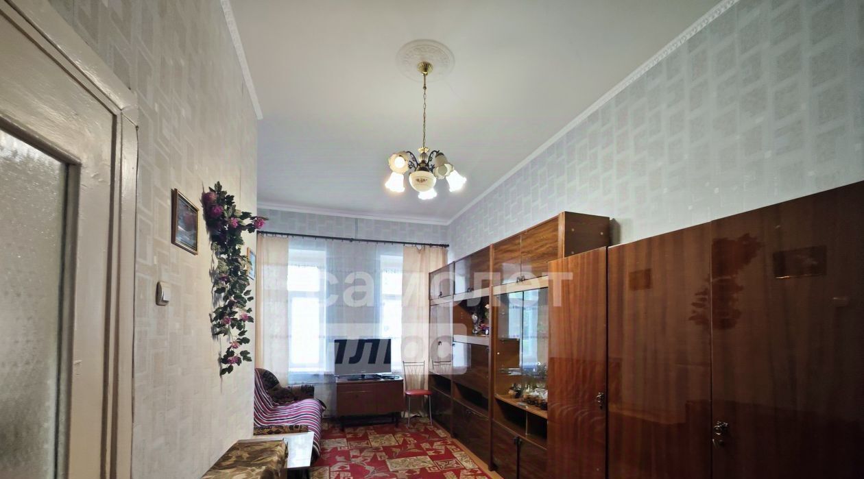 квартира г Великий Новгород Торговая сторона ул Никольская 26/30 фото 1