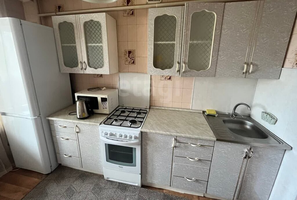 квартира г Ульяновск ул Минаева 7 фото 1