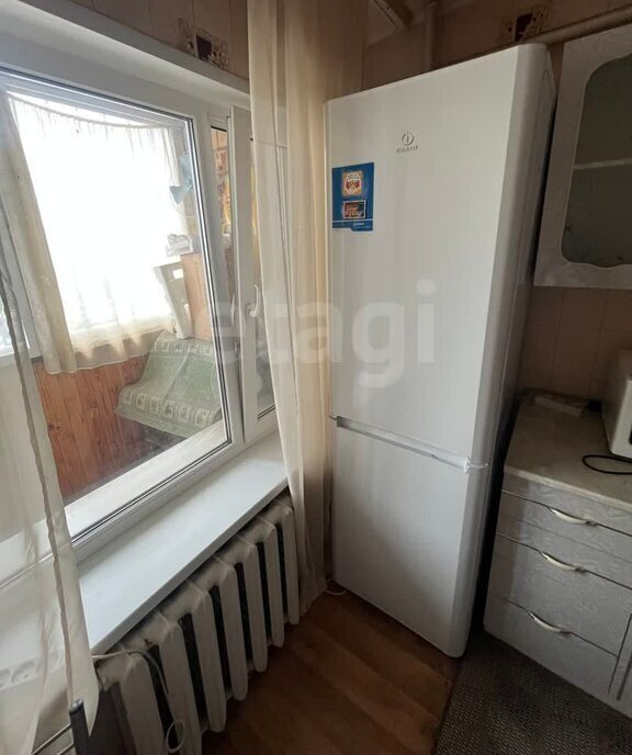 квартира г Ульяновск ул Минаева 7 фото 3