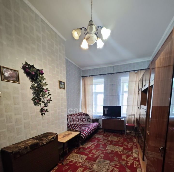 квартира г Великий Новгород Торговая сторона ул Никольская 26/30 фото 3