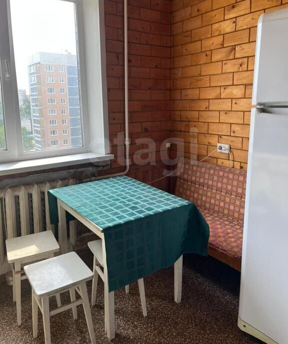 квартира г Ульяновск ул Корунковой 2/19 фото 9