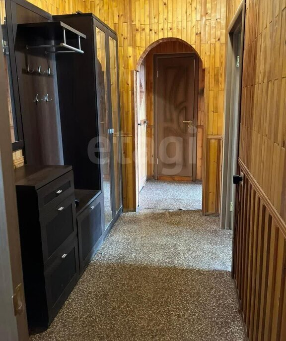 квартира г Ульяновск ул Корунковой 2/19 фото 10