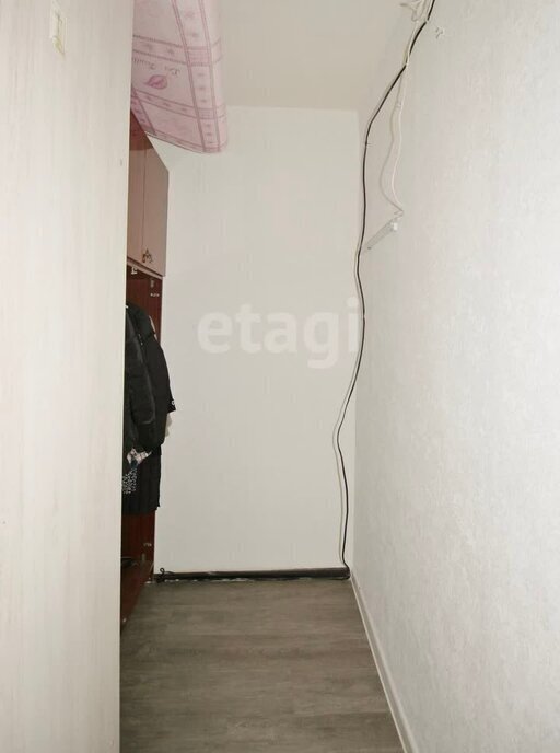 квартира г Ульяновск ул Стасова 26а фото 15