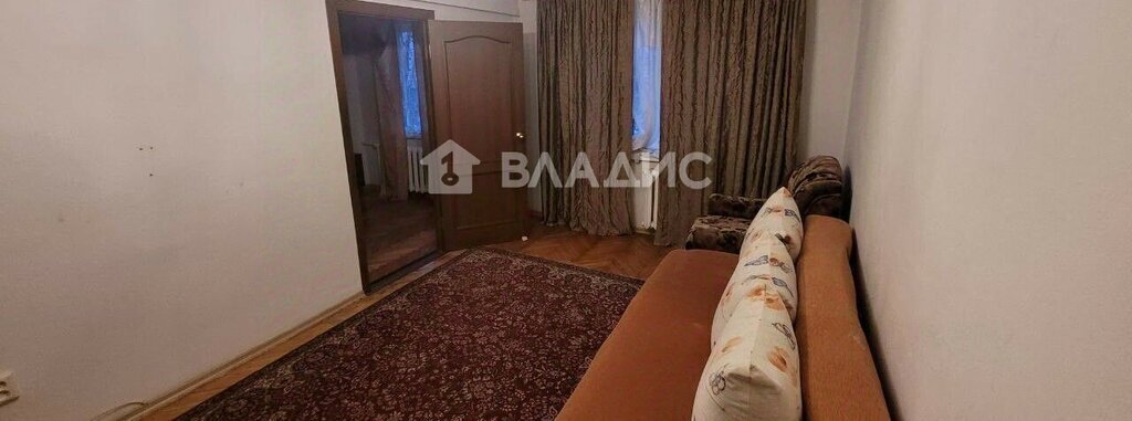 квартира г Санкт-Петербург метро Новочеркасская пр-кт Заневский 47 округ Малая Охта фото 5
