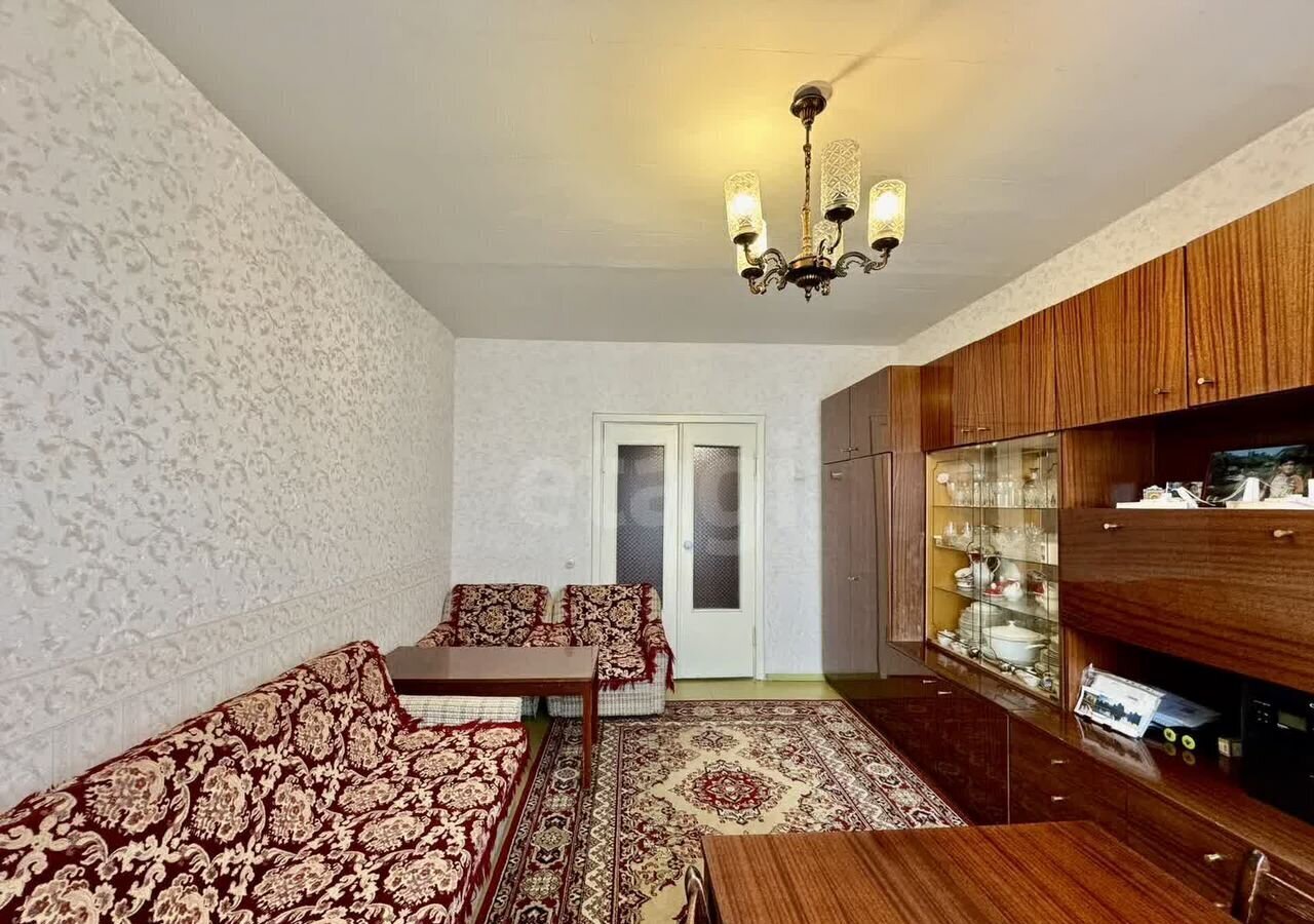 квартира г Тула р-н Советский ул Братьев Жабровых 12 фото 3