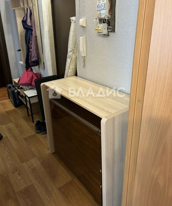 квартира г Санкт-Петербург метро Пролетарская пр-кт Александровской Фермы 1 фото 11