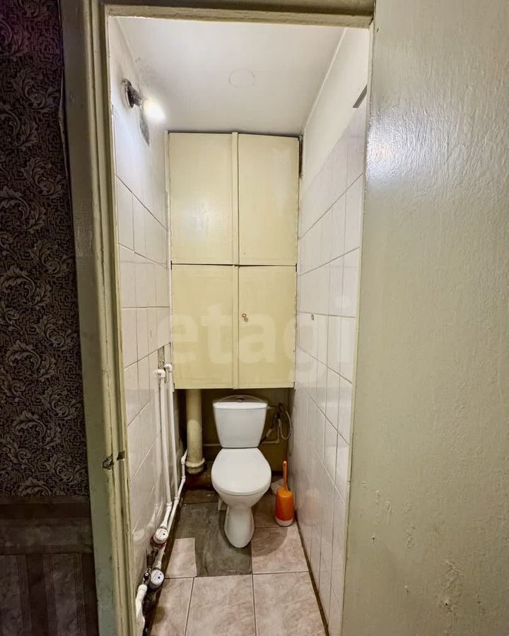 квартира г Тула р-н Советский ул Братьев Жабровых 12 фото 16