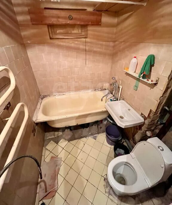квартира г Ульяновск ул Тельмана 5 фото 7