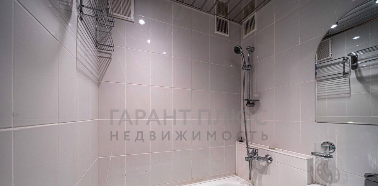 квартира г Липецк р-н Правобережный ул Пролетарская 13 фото 11