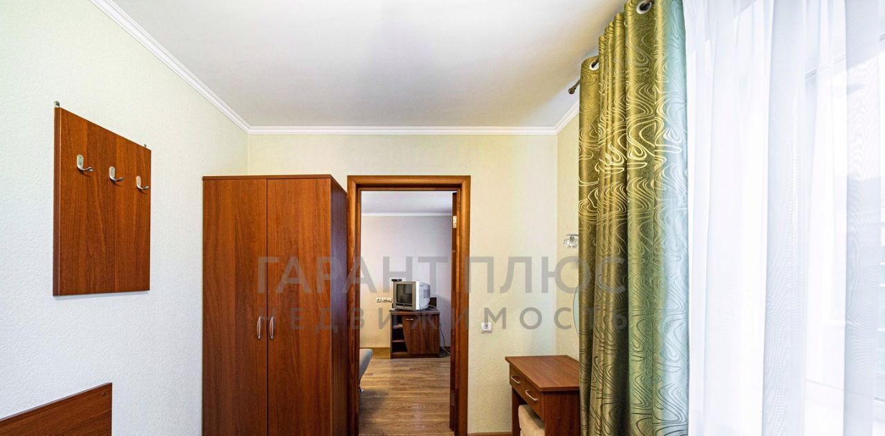 квартира г Липецк р-н Правобережный ул Пролетарская 13 фото 7