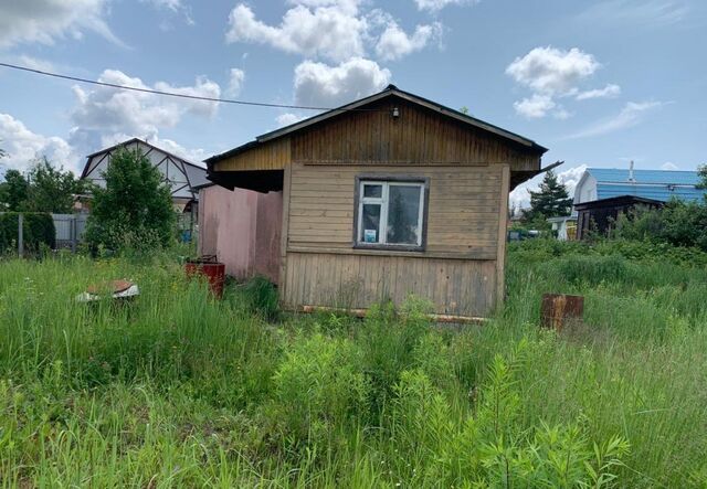 дом д Бухолово р-н Октябрьский фото