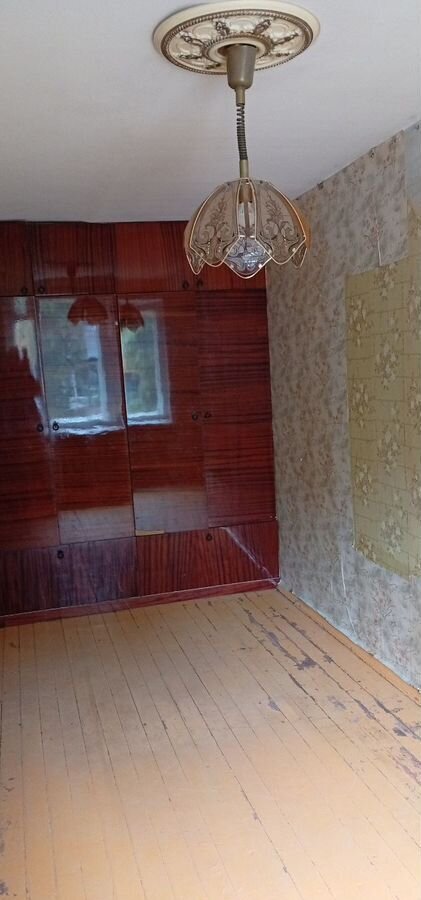 квартира г Балашов ул 50 лет ВЛКСМ 21 Балашовский р-н, муниципальное образование фото 1