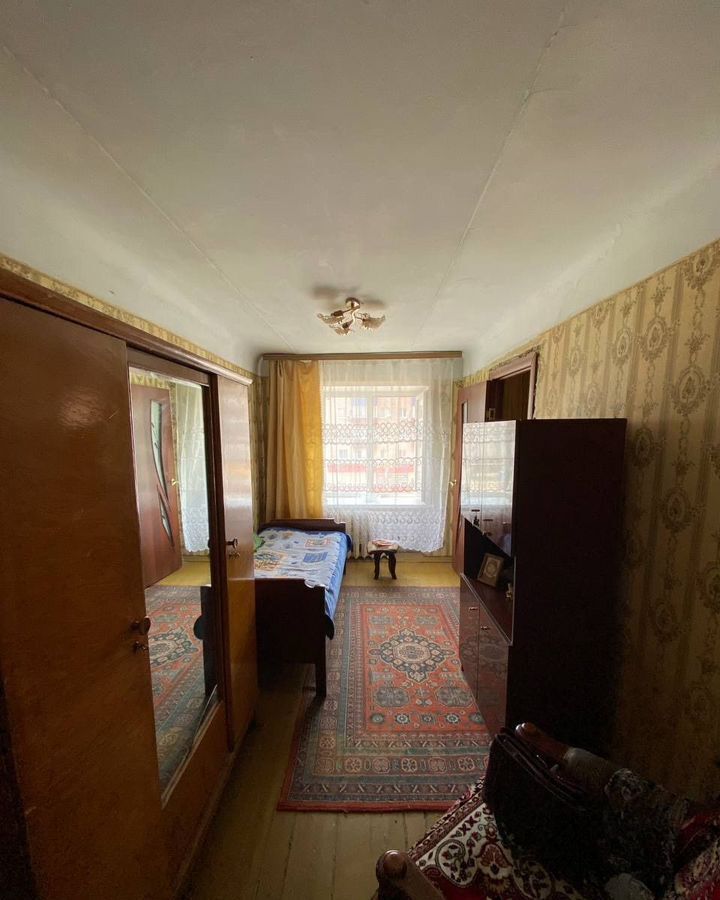 квартира г Чапаевск ул Щорса 107 фото 4